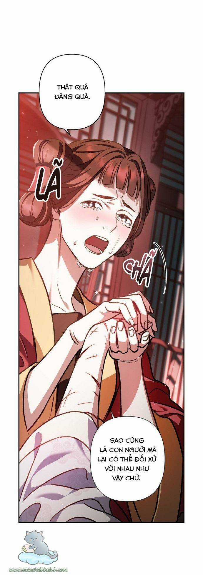 Bản Tình Ca Hy Lan Quốc Chapter 14 trang 36