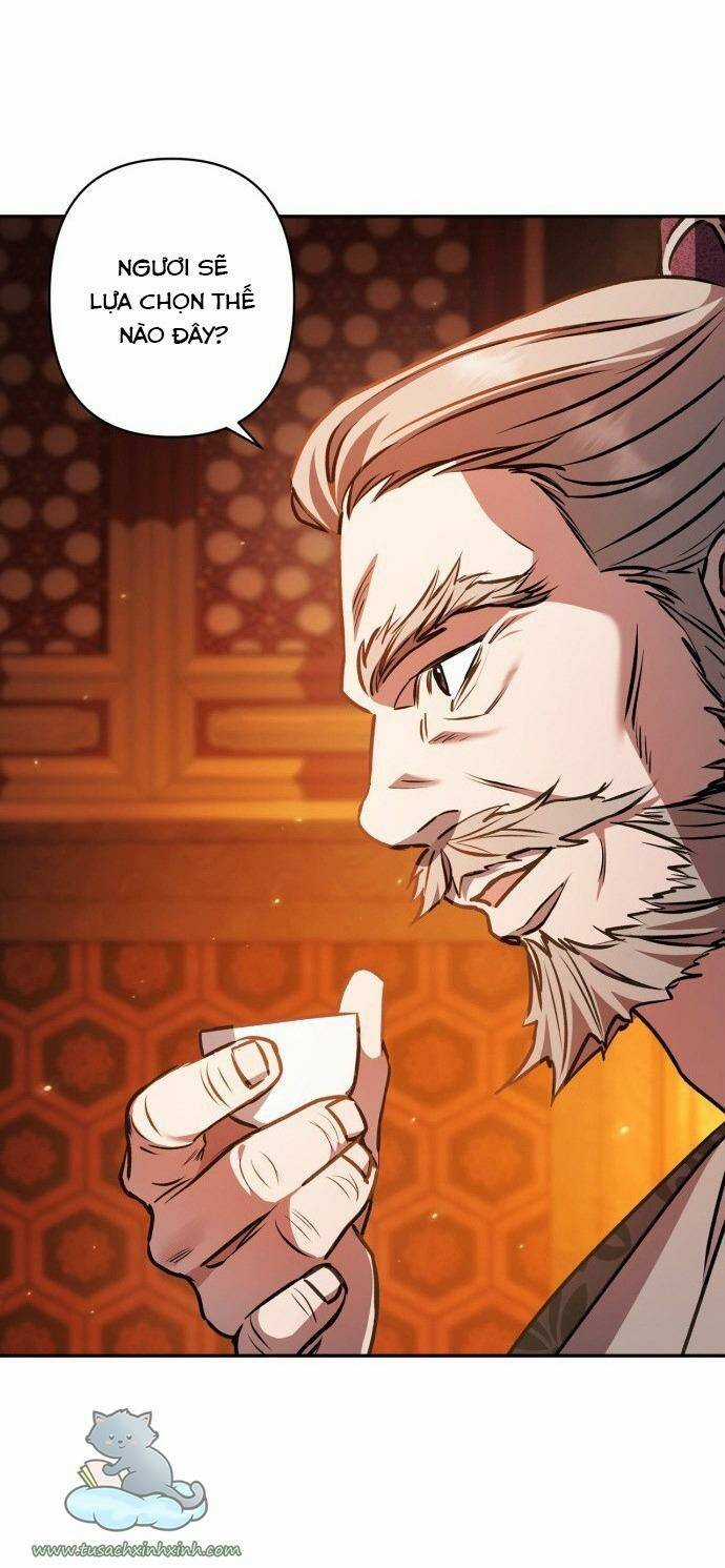 Bản Tình Ca Hy Lan Quốc Chapter 14 trang 4