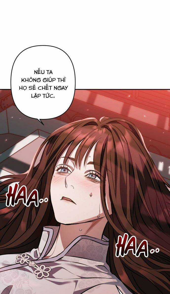 Bản Tình Ca Hy Lan Quốc Chapter 14 trang 40