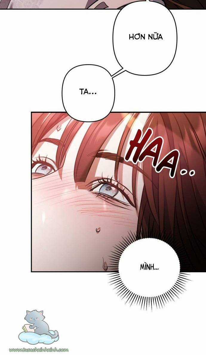 Bản Tình Ca Hy Lan Quốc Chapter 14 trang 41