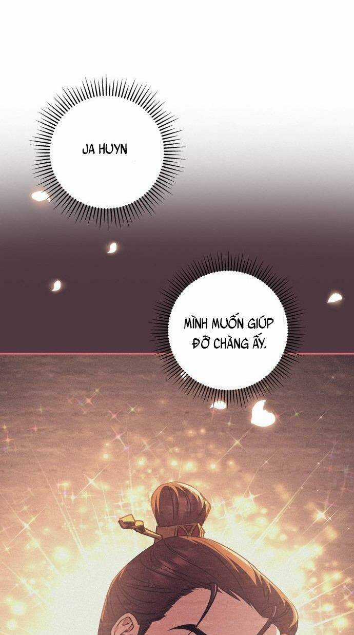 Bản Tình Ca Hy Lan Quốc Chapter 14 trang 42