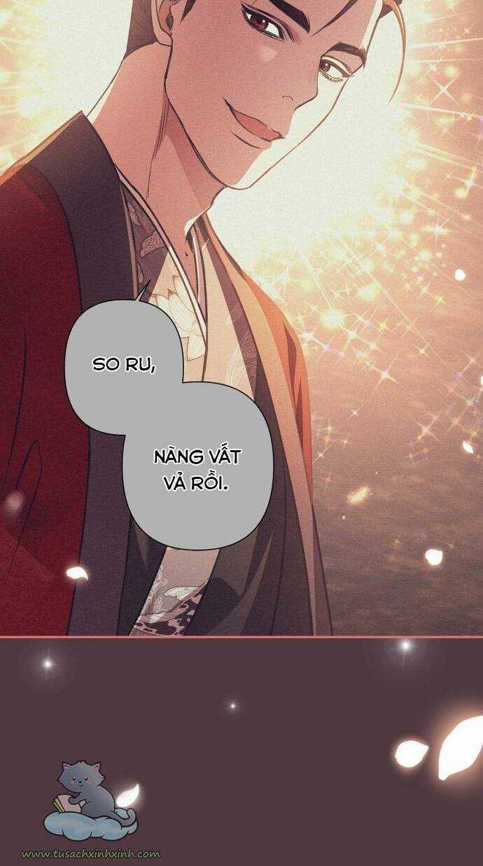 Bản Tình Ca Hy Lan Quốc Chapter 14 trang 43