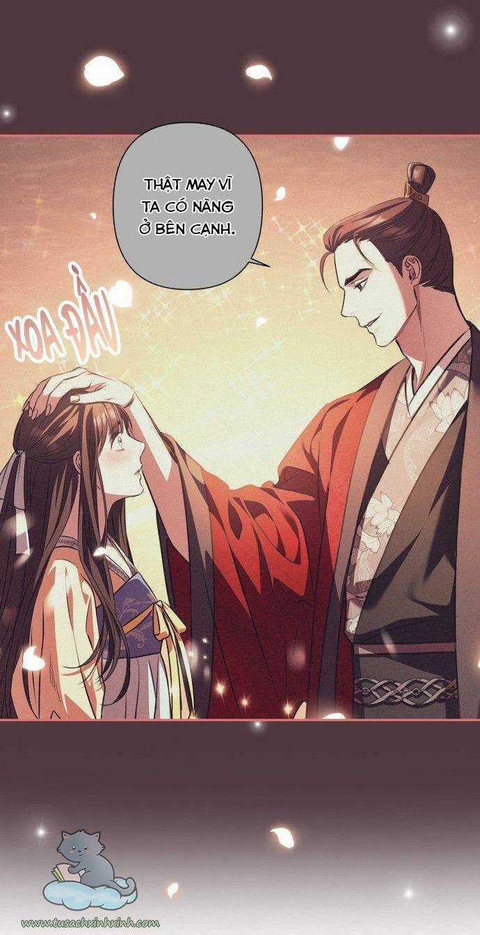 Bản Tình Ca Hy Lan Quốc Chapter 14 trang 46