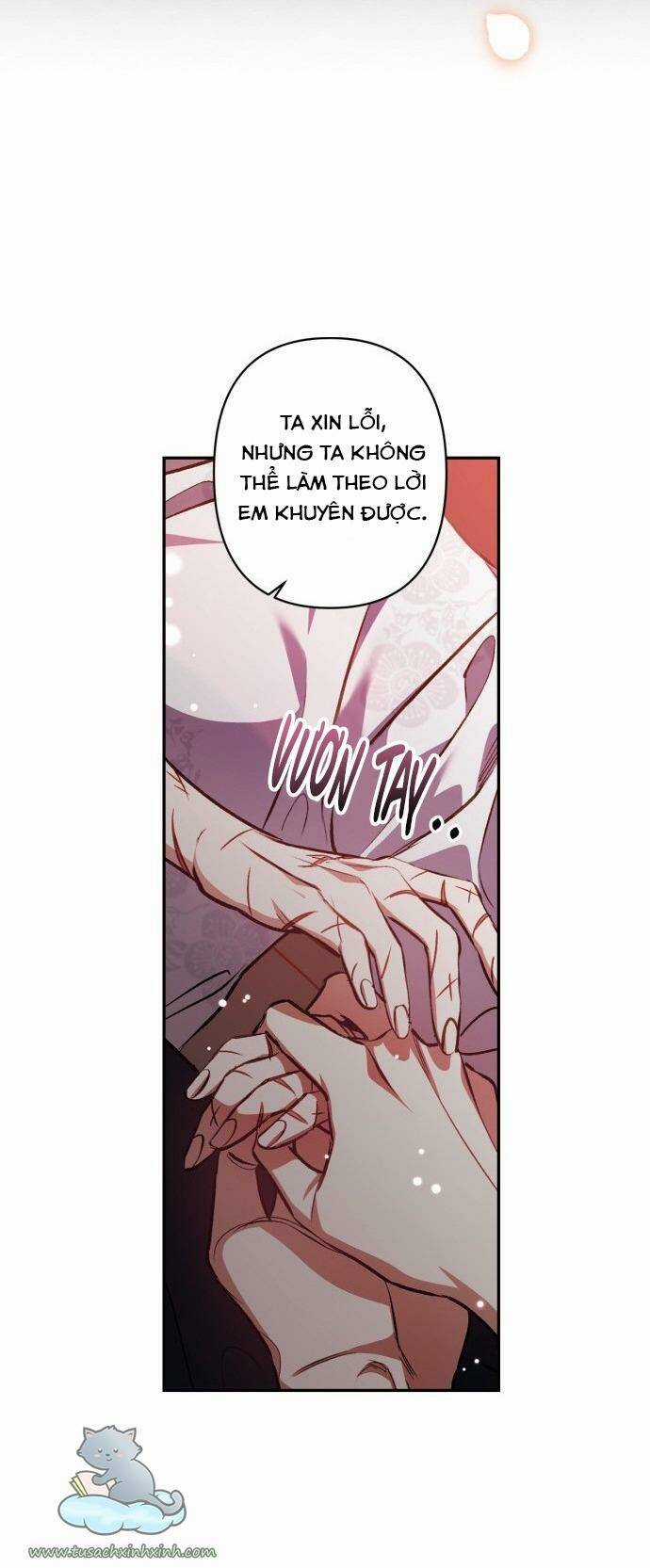 Bản Tình Ca Hy Lan Quốc Chapter 14 trang 47