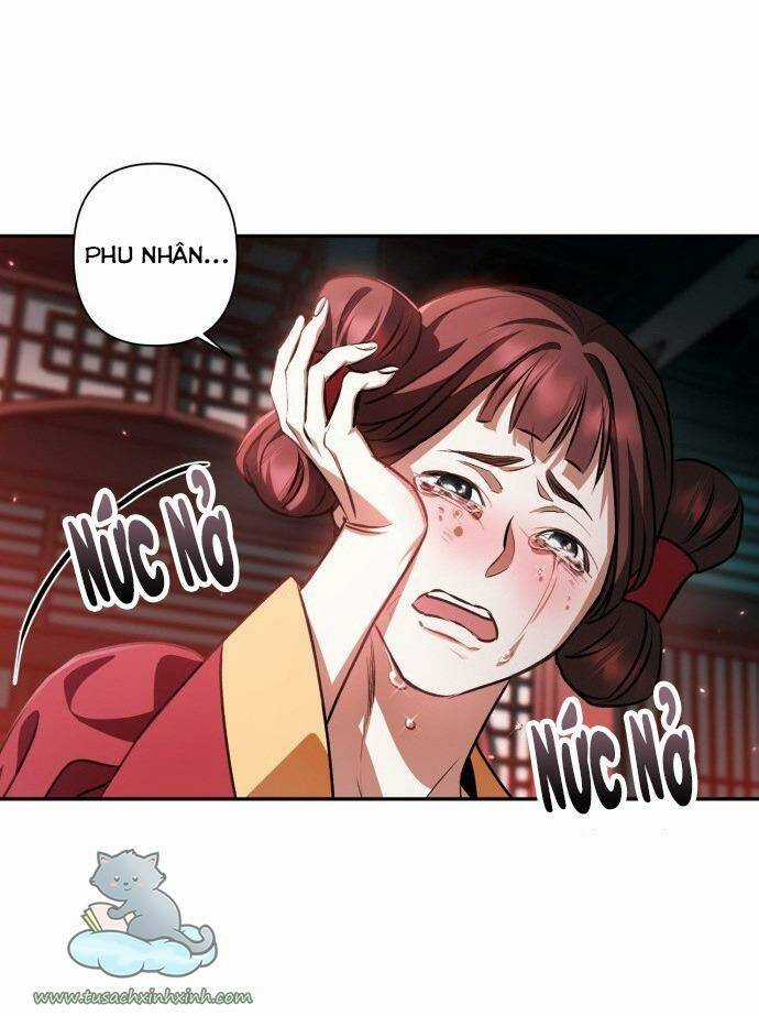 Bản Tình Ca Hy Lan Quốc Chapter 14 trang 49