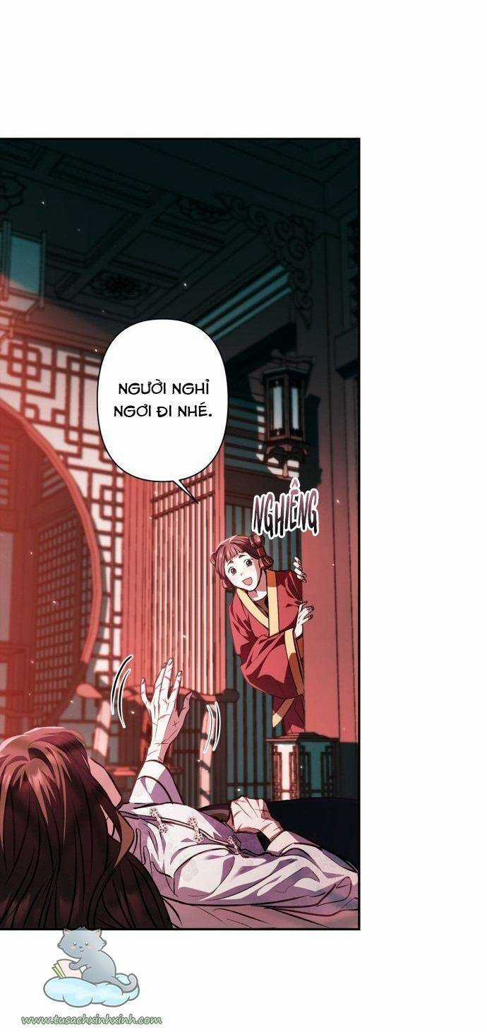 Bản Tình Ca Hy Lan Quốc Chapter 14 trang 53