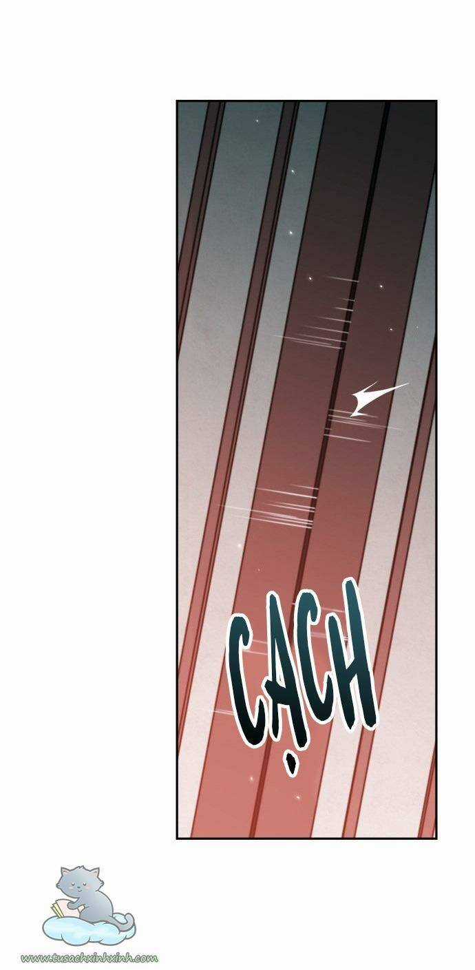 Bản Tình Ca Hy Lan Quốc Chapter 14 trang 54