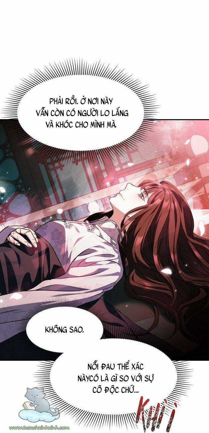 Bản Tình Ca Hy Lan Quốc Chapter 14 trang 55