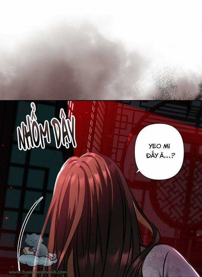 Bản Tình Ca Hy Lan Quốc Chapter 14 trang 57