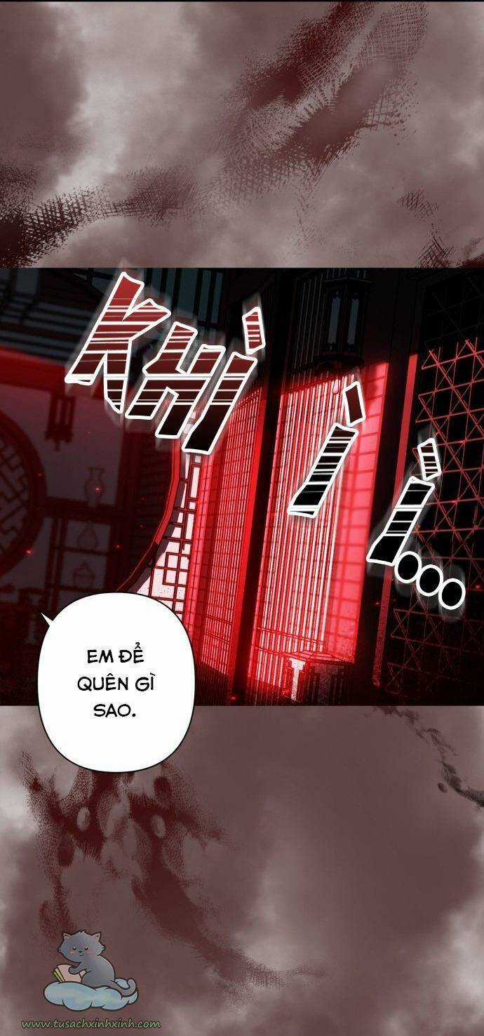 Bản Tình Ca Hy Lan Quốc Chapter 14 trang 58