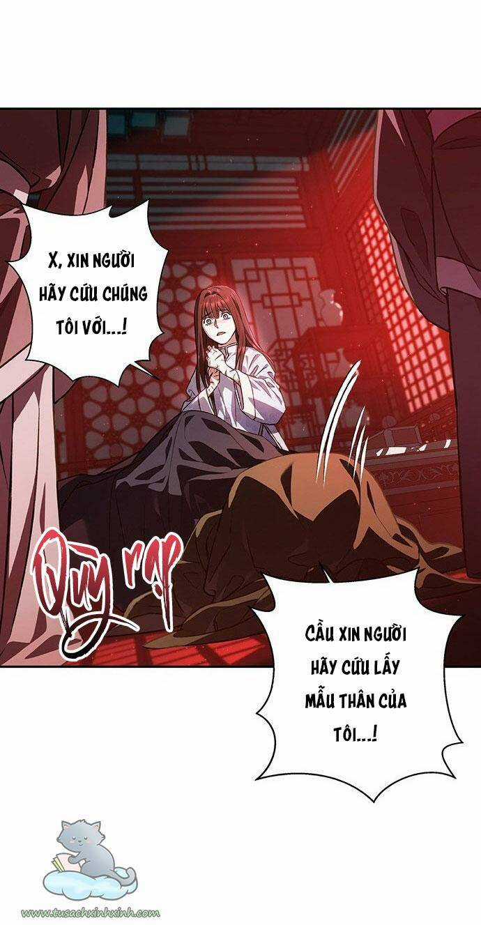 Bản Tình Ca Hy Lan Quốc Chapter 15 trang 10