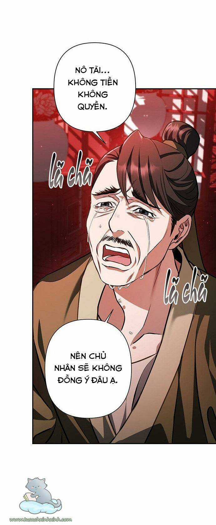 Bản Tình Ca Hy Lan Quốc Chapter 15 trang 12