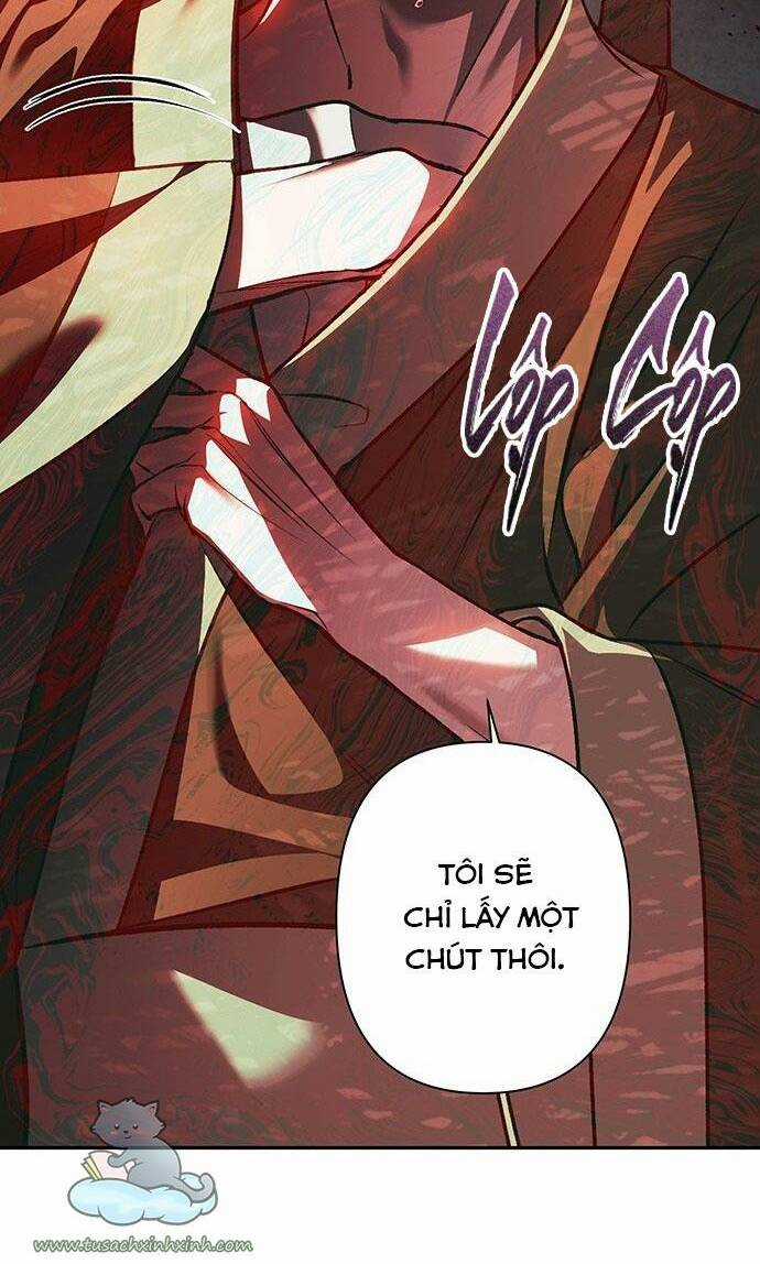 Bản Tình Ca Hy Lan Quốc Chapter 15 trang 16