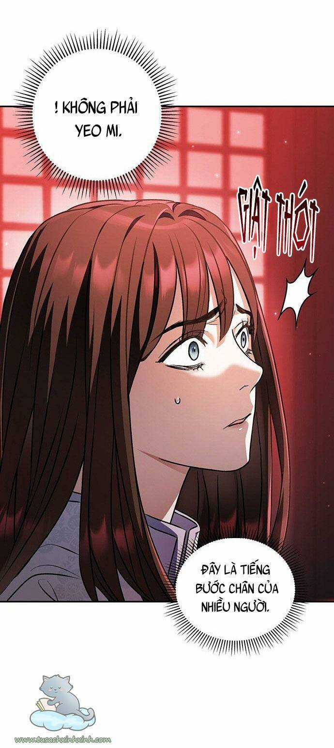 Bản Tình Ca Hy Lan Quốc Chapter 15 trang 2