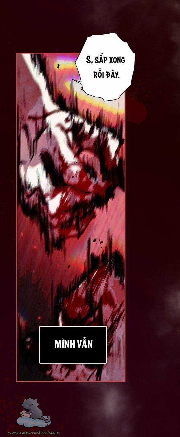 Bản Tình Ca Hy Lan Quốc Chapter 15 trang 21