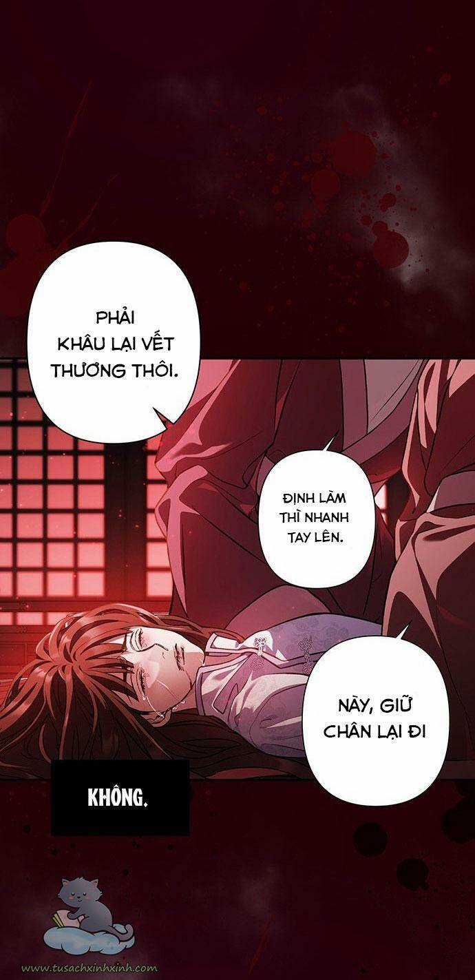 Bản Tình Ca Hy Lan Quốc Chapter 15 trang 24