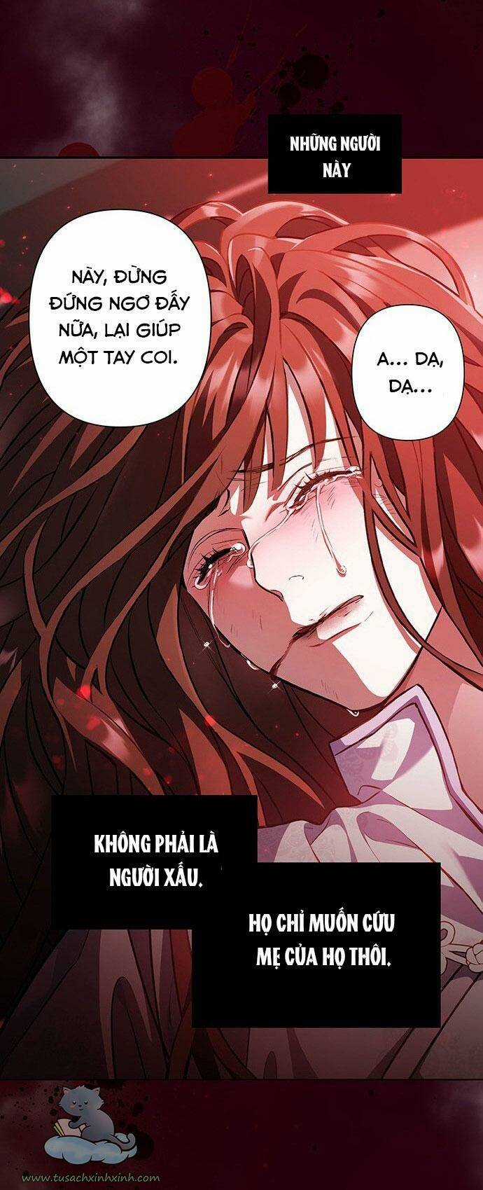 Bản Tình Ca Hy Lan Quốc Chapter 15 trang 25