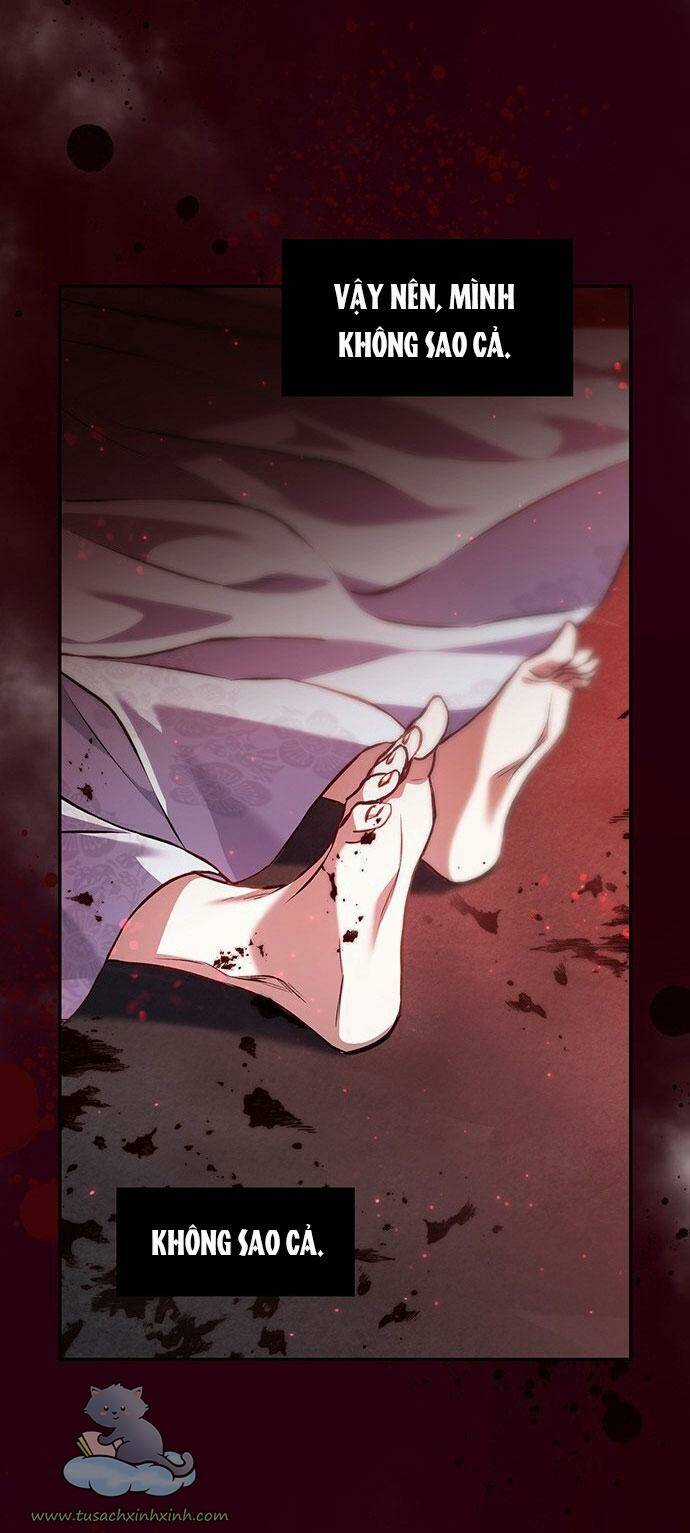 Bản Tình Ca Hy Lan Quốc Chapter 15 trang 26