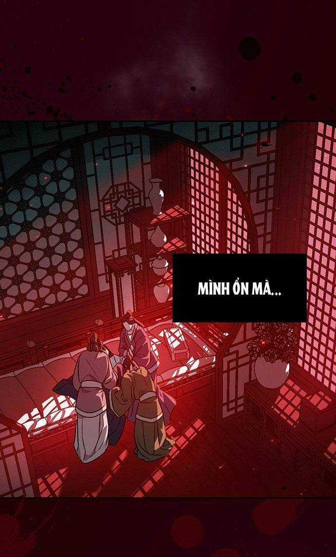 Bản Tình Ca Hy Lan Quốc Chapter 15 trang 27