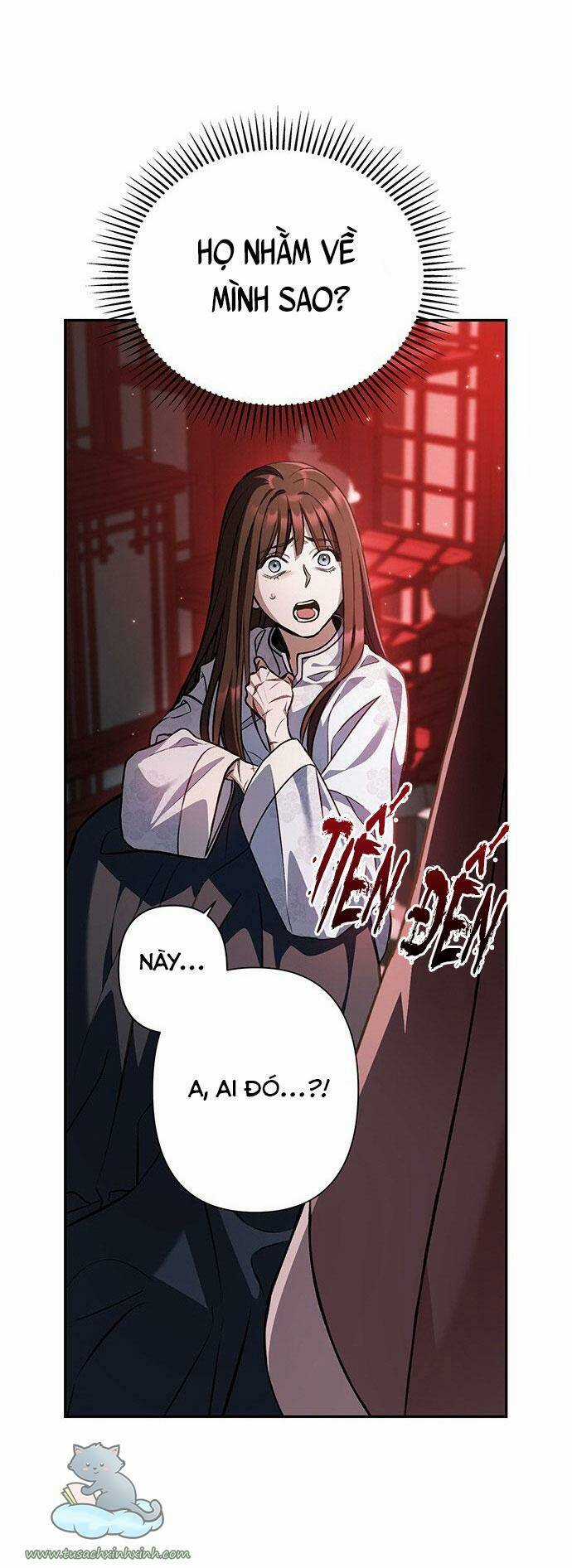 Bản Tình Ca Hy Lan Quốc Chapter 15 trang 3