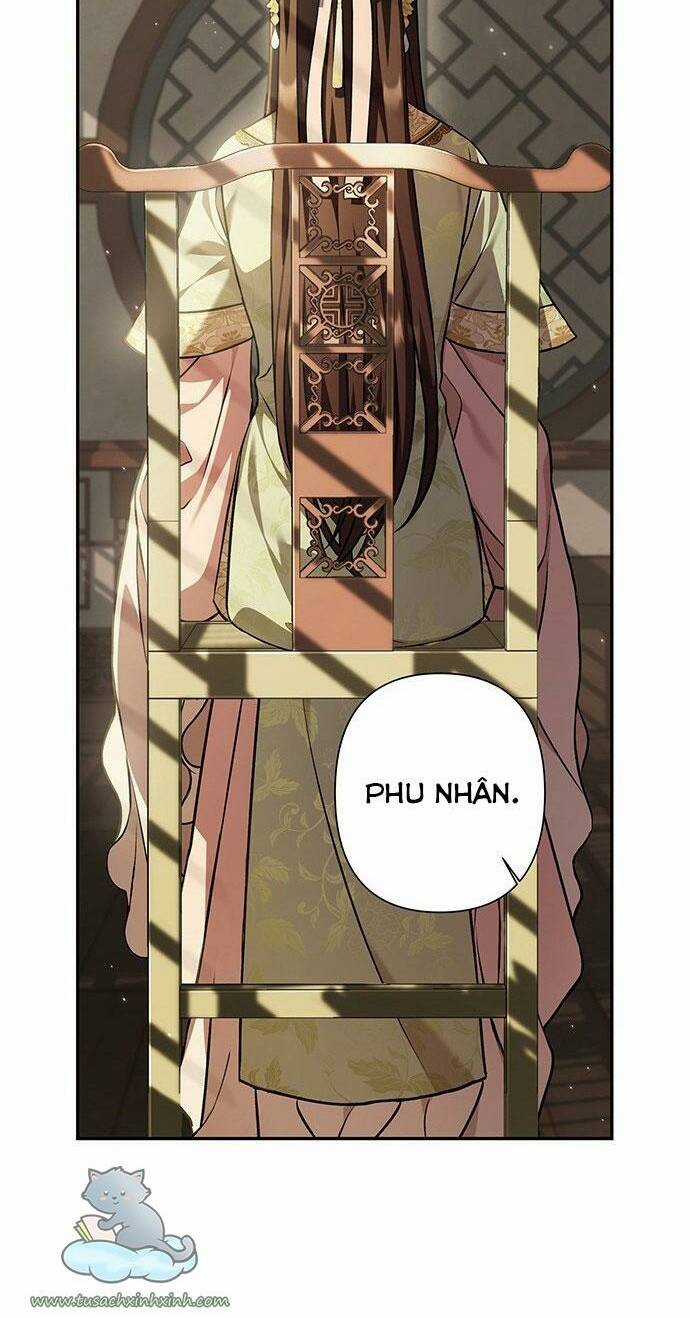 Bản Tình Ca Hy Lan Quốc Chapter 15 trang 30