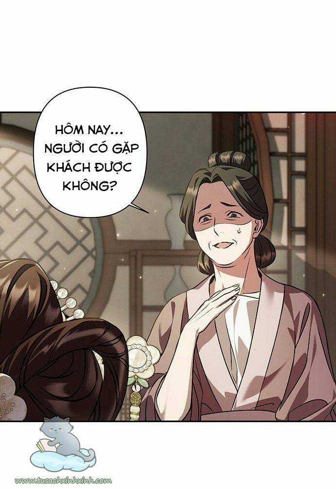 Bản Tình Ca Hy Lan Quốc Chapter 15 trang 31