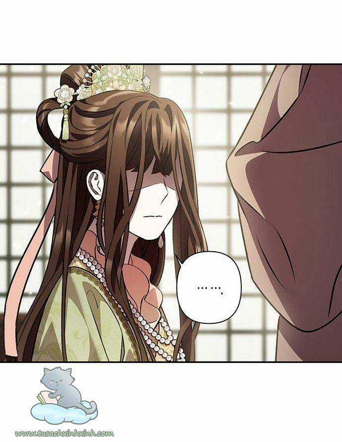 Bản Tình Ca Hy Lan Quốc Chapter 15 trang 32