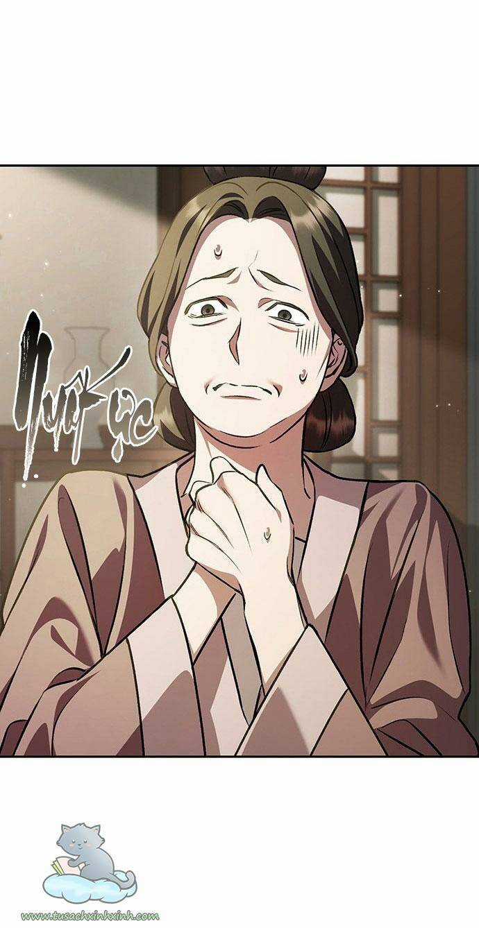 Bản Tình Ca Hy Lan Quốc Chapter 15 trang 33