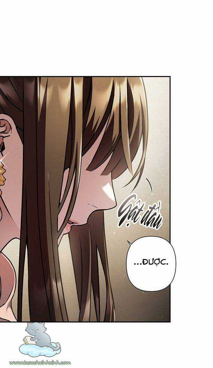 Bản Tình Ca Hy Lan Quốc Chapter 15 trang 34