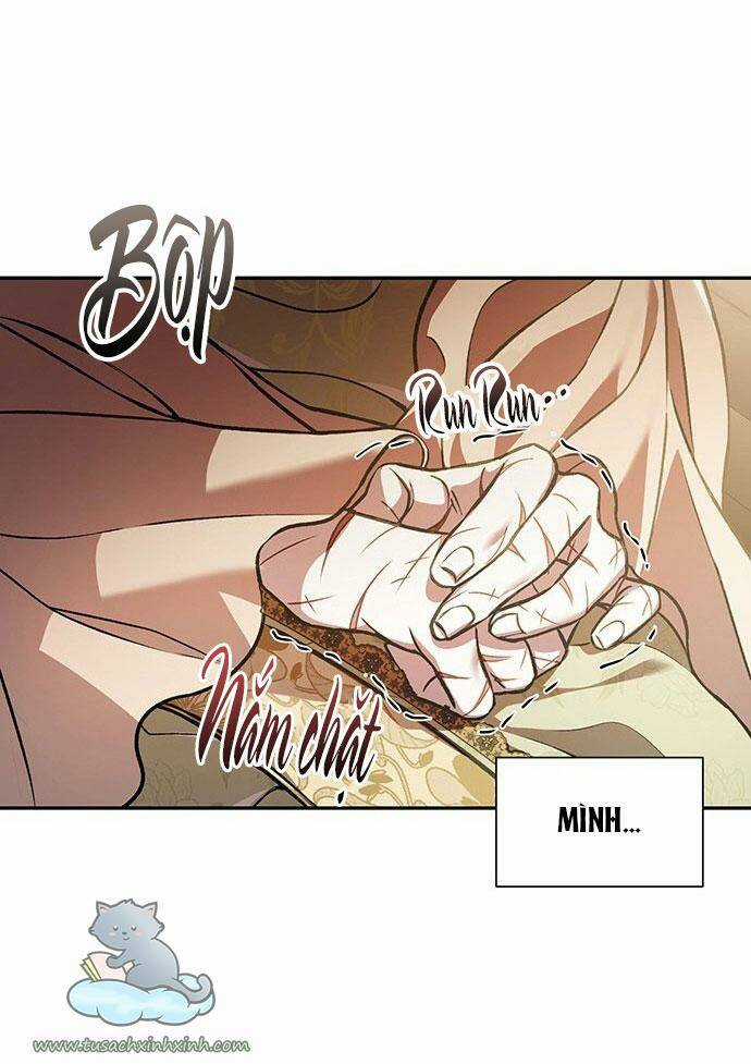 Bản Tình Ca Hy Lan Quốc Chapter 15 trang 36