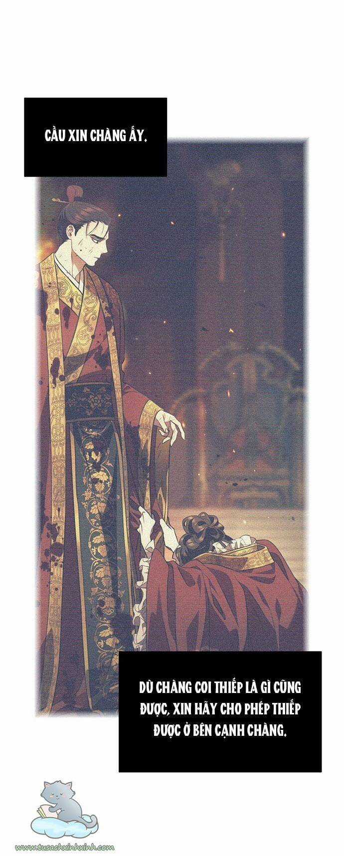 Bản Tình Ca Hy Lan Quốc Chapter 15 trang 37