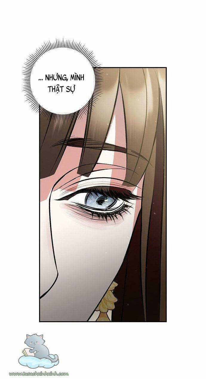 Bản Tình Ca Hy Lan Quốc Chapter 15 trang 39