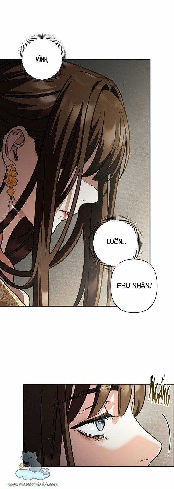 Bản Tình Ca Hy Lan Quốc Chapter 15 trang 41