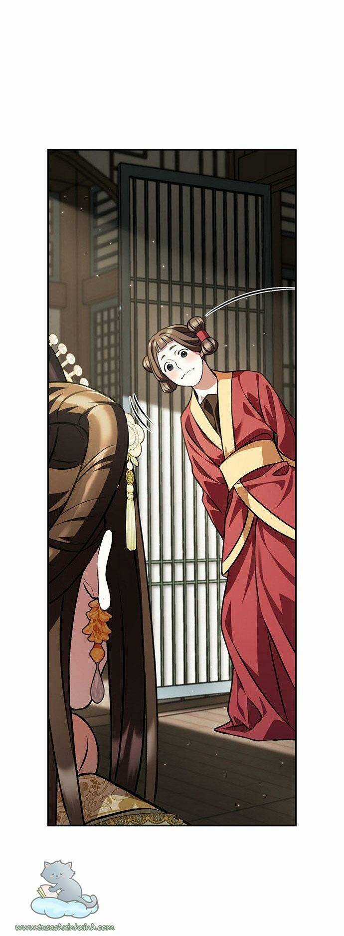 Bản Tình Ca Hy Lan Quốc Chapter 15 trang 42