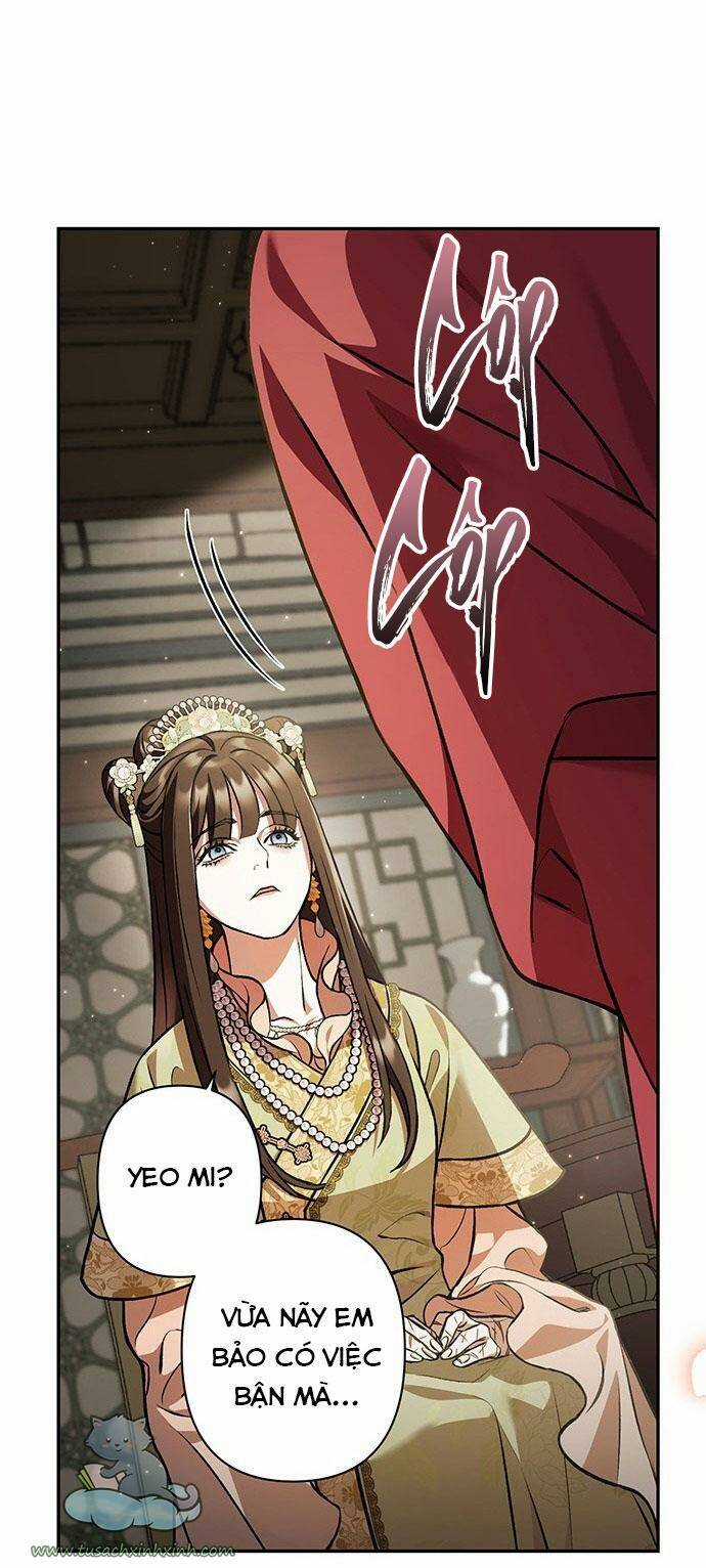 Bản Tình Ca Hy Lan Quốc Chapter 15 trang 43