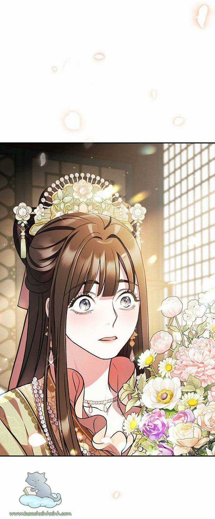 Bản Tình Ca Hy Lan Quốc Chapter 15 trang 44