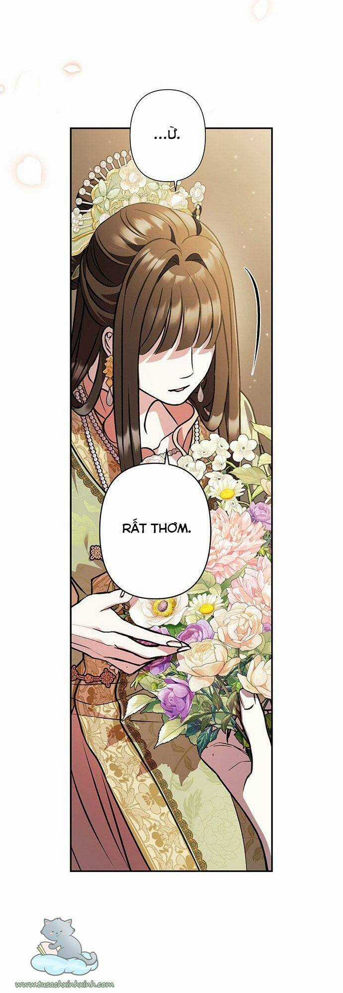 Bản Tình Ca Hy Lan Quốc Chapter 15 trang 46