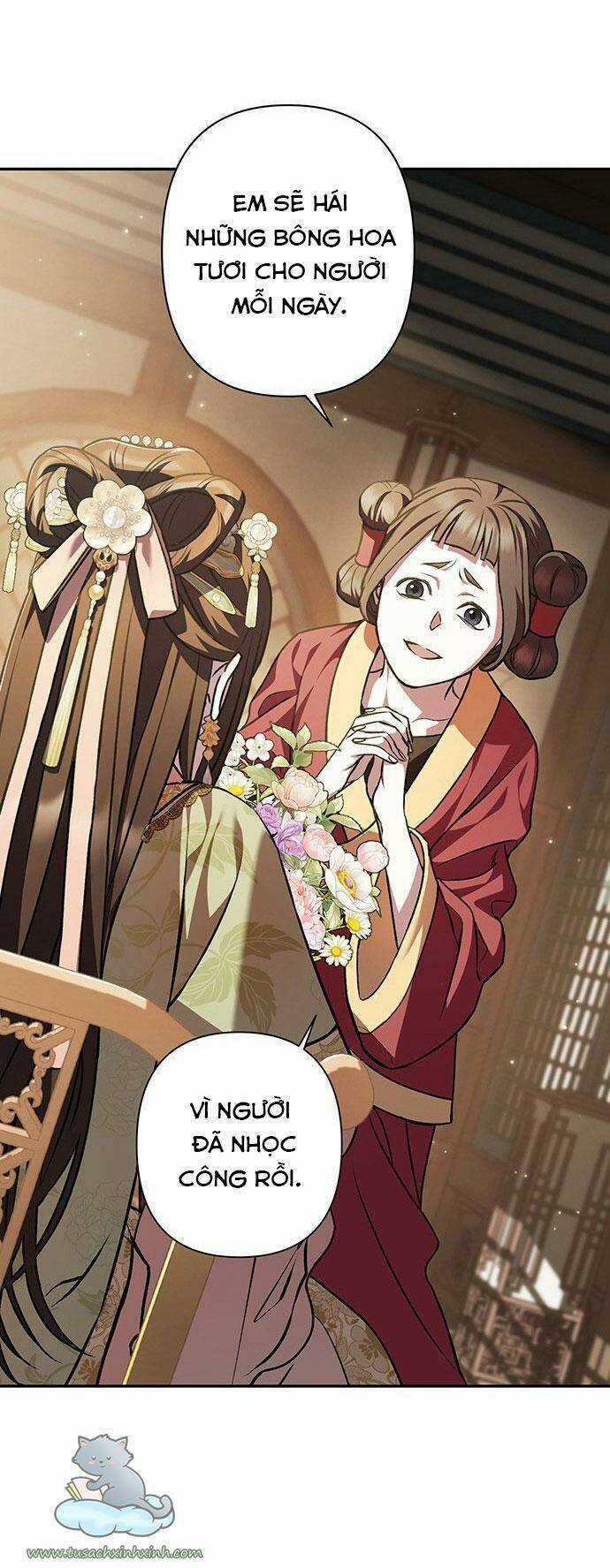 Bản Tình Ca Hy Lan Quốc Chapter 15 trang 47