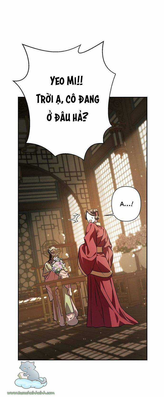 Bản Tình Ca Hy Lan Quốc Chapter 15 trang 48