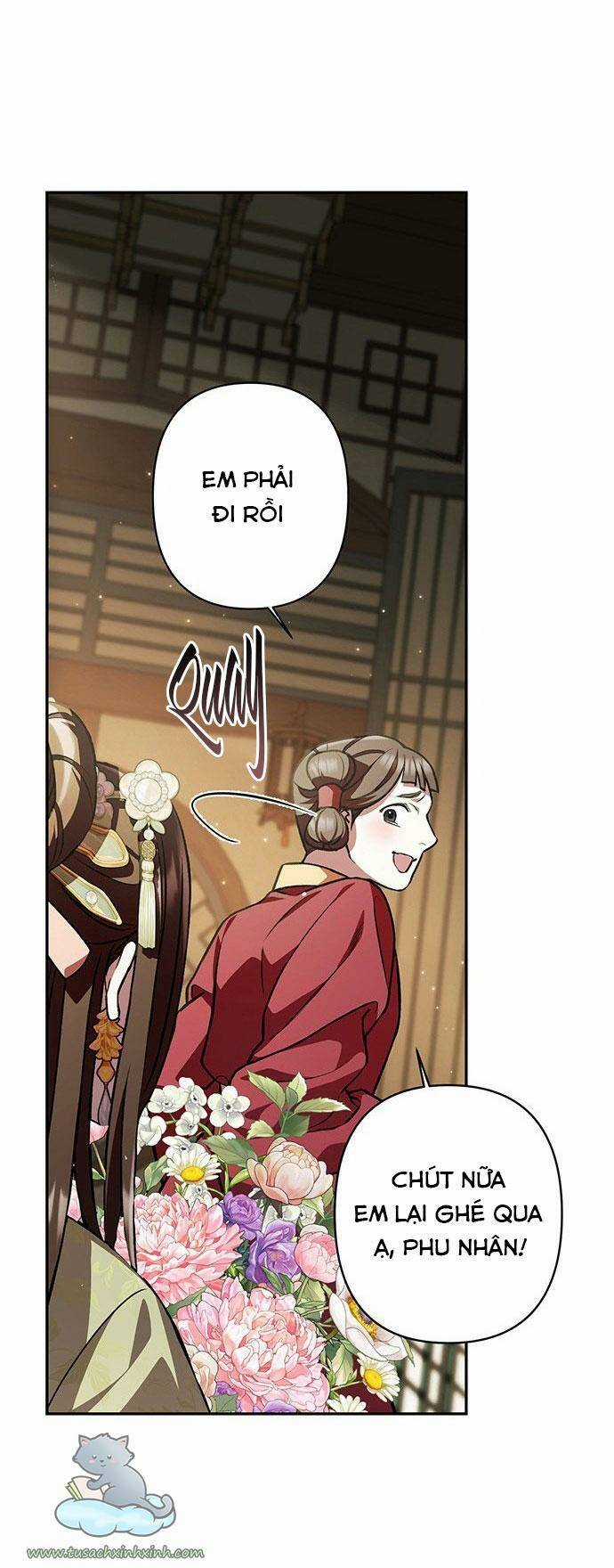 Bản Tình Ca Hy Lan Quốc Chapter 15 trang 49