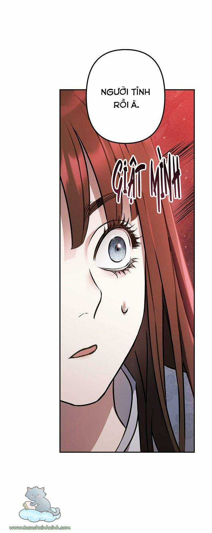 Bản Tình Ca Hy Lan Quốc Chapter 15 trang 5