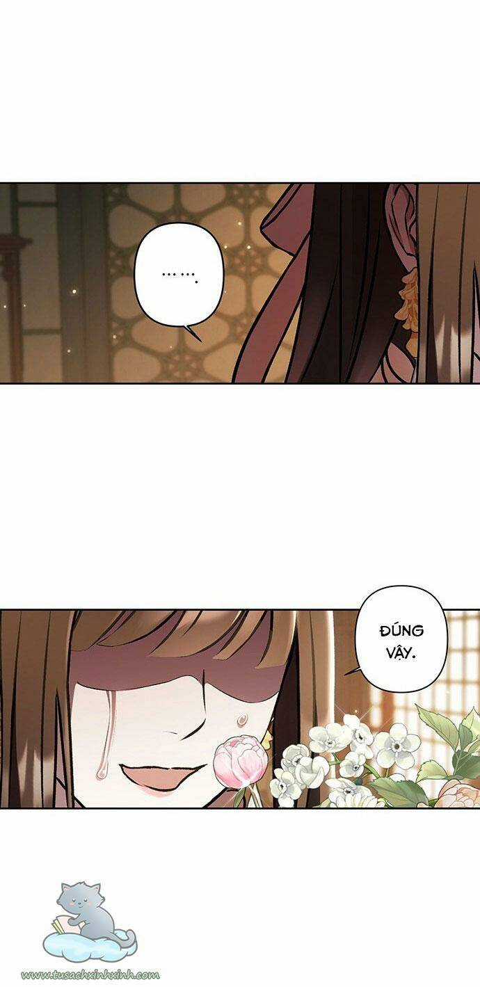 Bản Tình Ca Hy Lan Quốc Chapter 15 trang 51