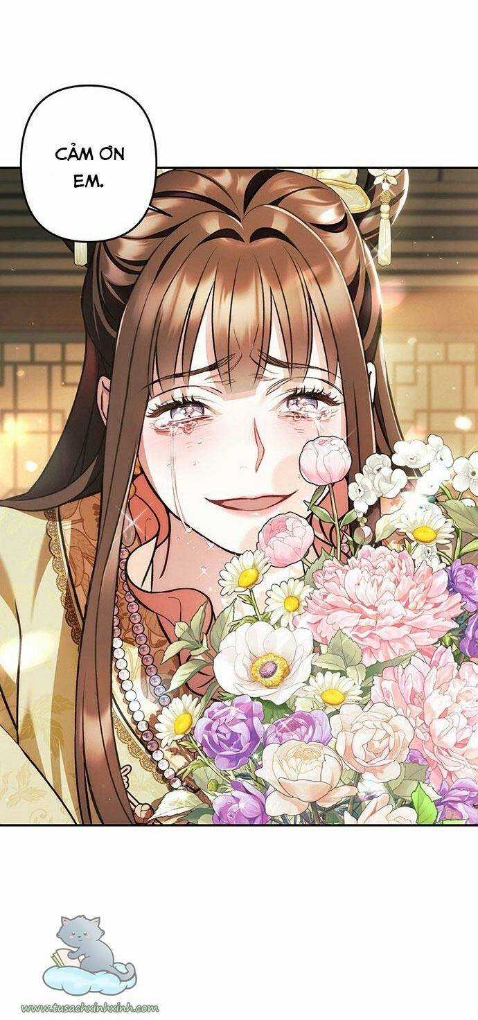 Bản Tình Ca Hy Lan Quốc Chapter 15 trang 52