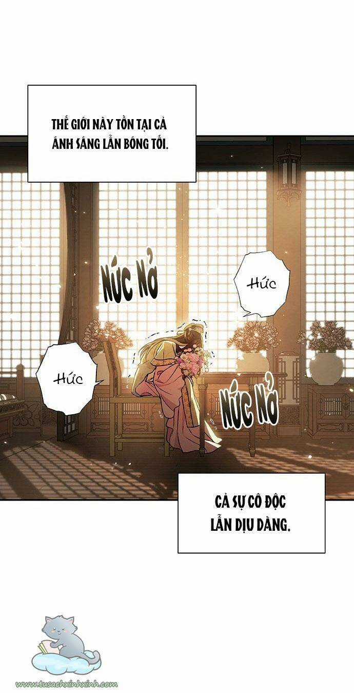 Bản Tình Ca Hy Lan Quốc Chapter 15 trang 53