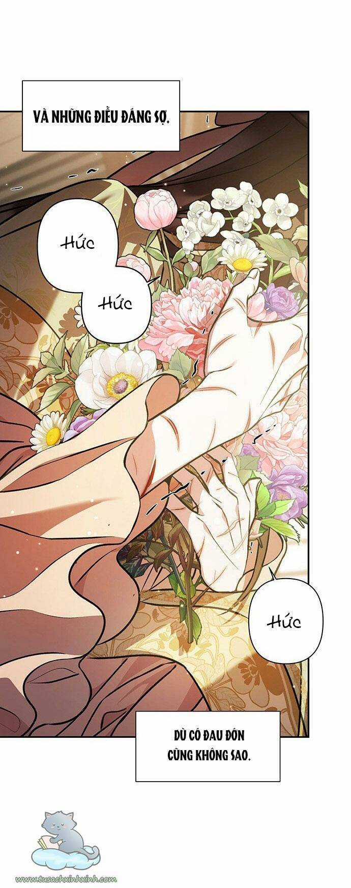 Bản Tình Ca Hy Lan Quốc Chapter 15 trang 54