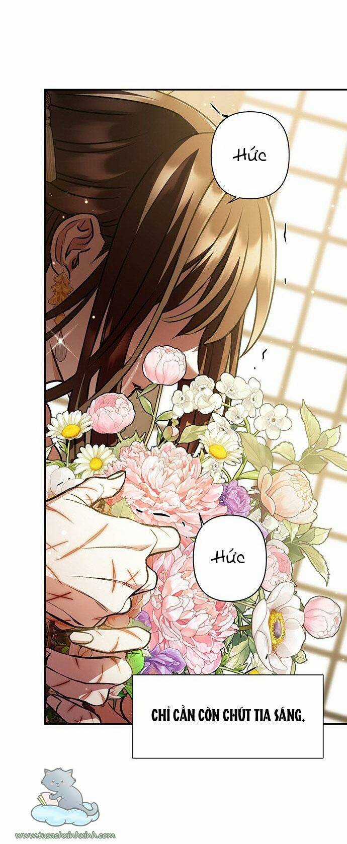 Bản Tình Ca Hy Lan Quốc Chapter 15 trang 55