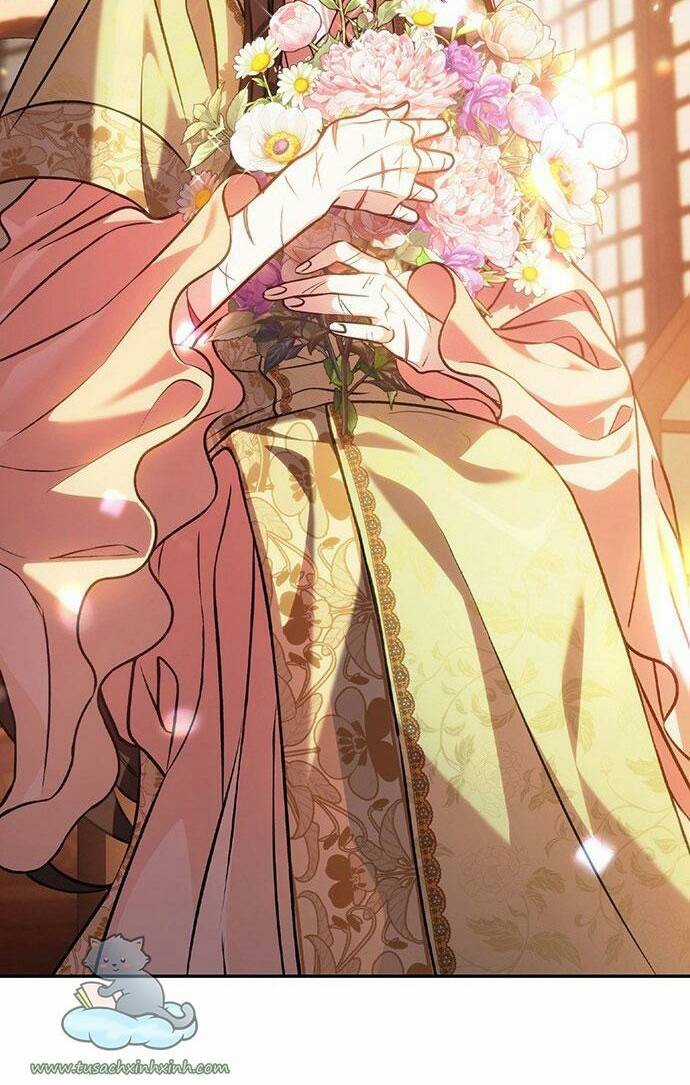 Bản Tình Ca Hy Lan Quốc Chapter 15 trang 57