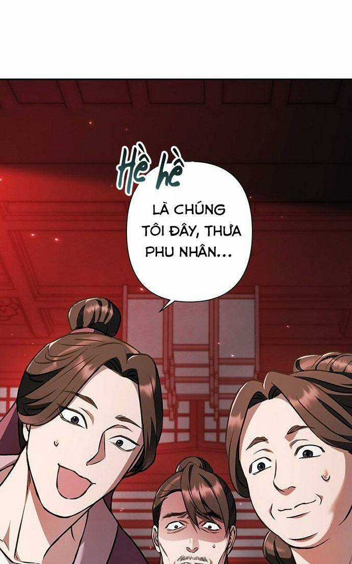 Bản Tình Ca Hy Lan Quốc Chapter 15 trang 6