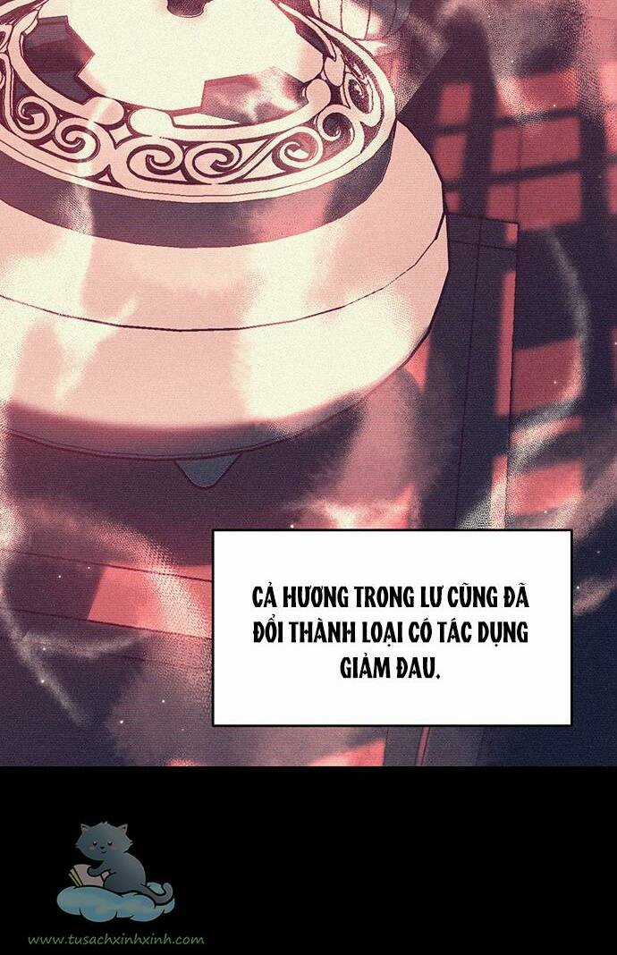 Bản Tình Ca Hy Lan Quốc Chapter 16 trang 10