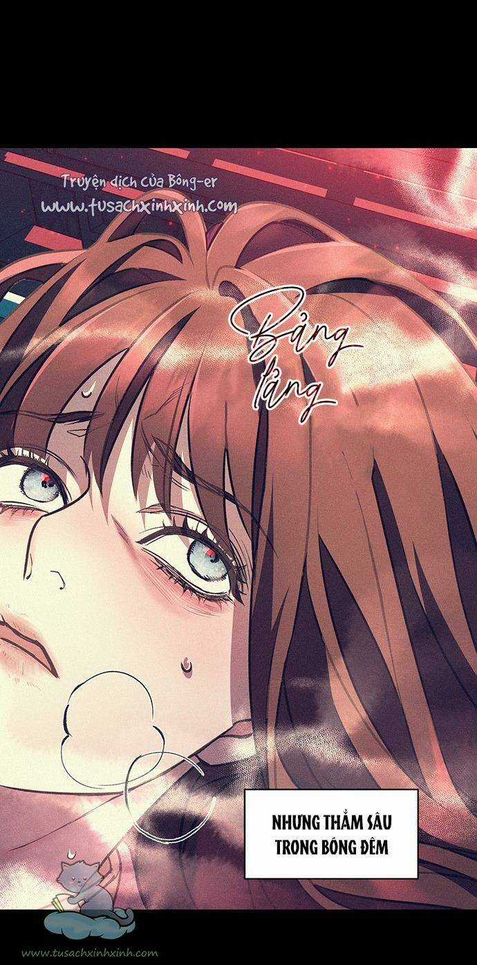 Bản Tình Ca Hy Lan Quốc Chapter 16 trang 13